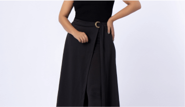 Combinaciones Ganadoras: 5 Outfits que Puedes Crear con Prendas Básicas