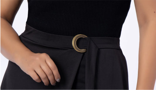 Tips para un Look de Oficina Moderno y Elegante: Del Blazer al Zapato Perfecto